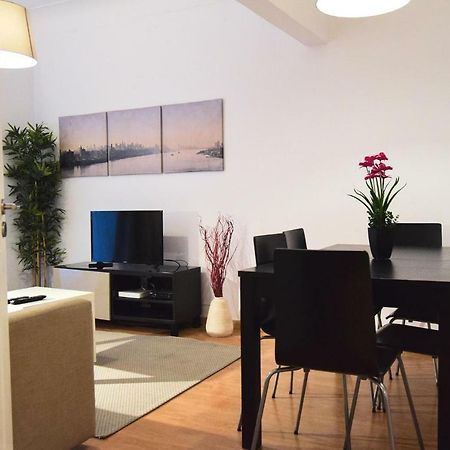 شقة Family House Lisboa المظهر الخارجي الصورة