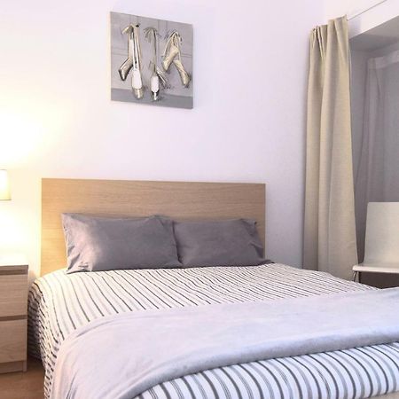 شقة Family House Lisboa المظهر الخارجي الصورة