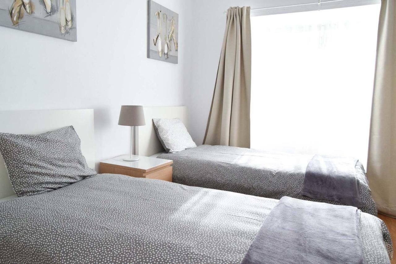 شقة Family House Lisboa المظهر الخارجي الصورة