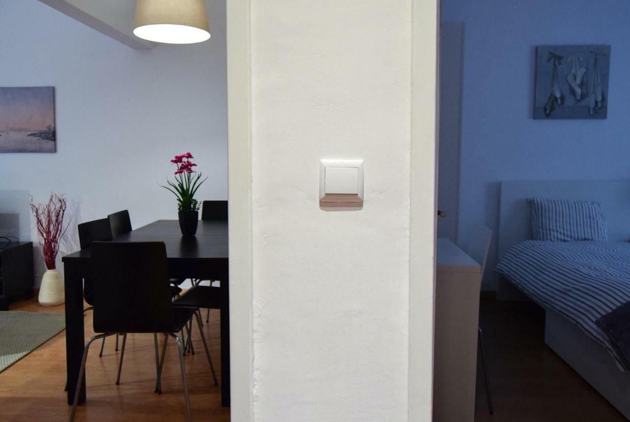 شقة Family House Lisboa المظهر الخارجي الصورة