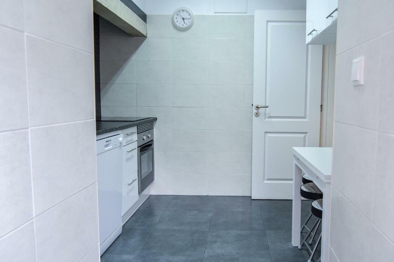 شقة Family House Lisboa المظهر الخارجي الصورة