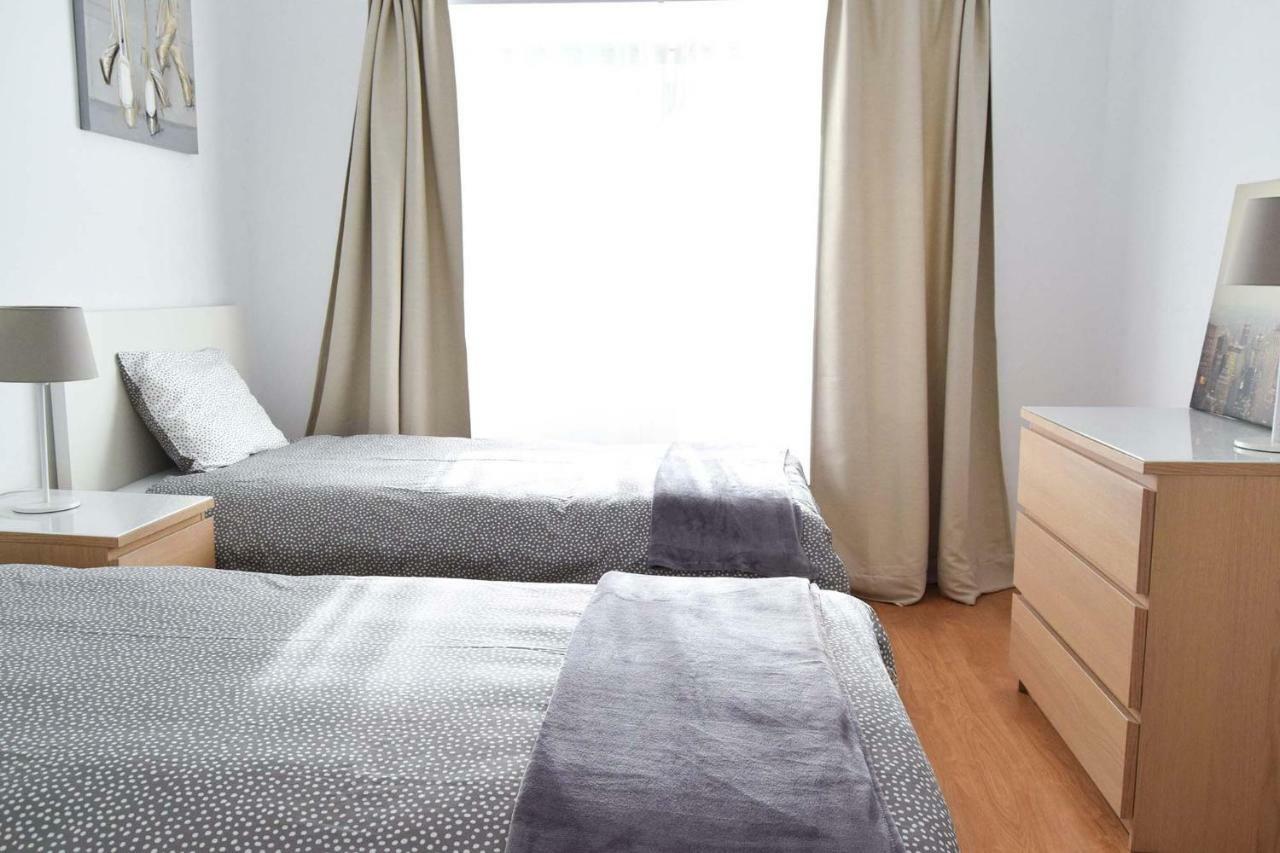 شقة Family House Lisboa المظهر الخارجي الصورة