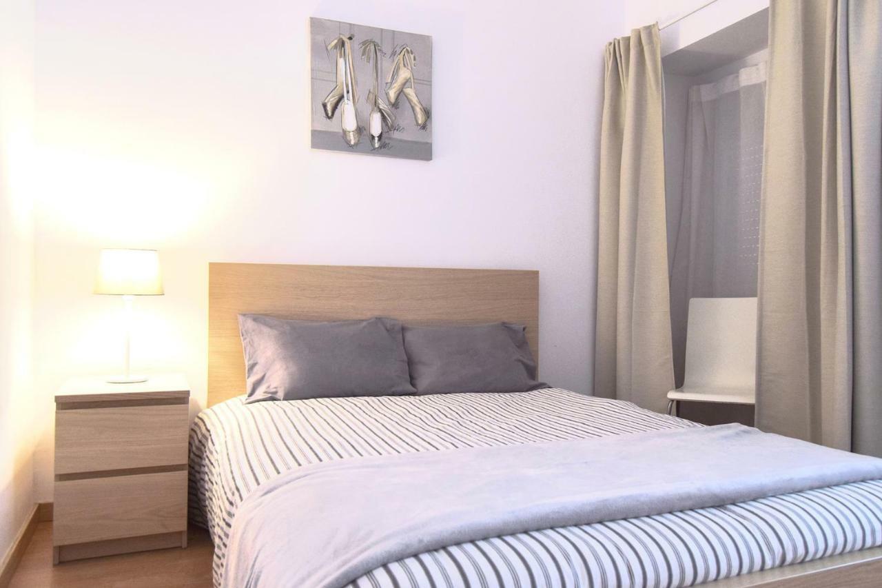 شقة Family House Lisboa المظهر الخارجي الصورة