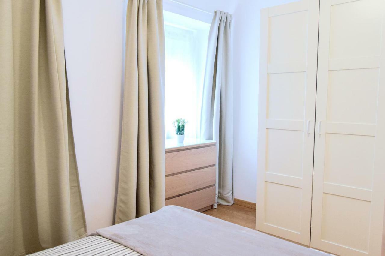 شقة Family House Lisboa المظهر الخارجي الصورة