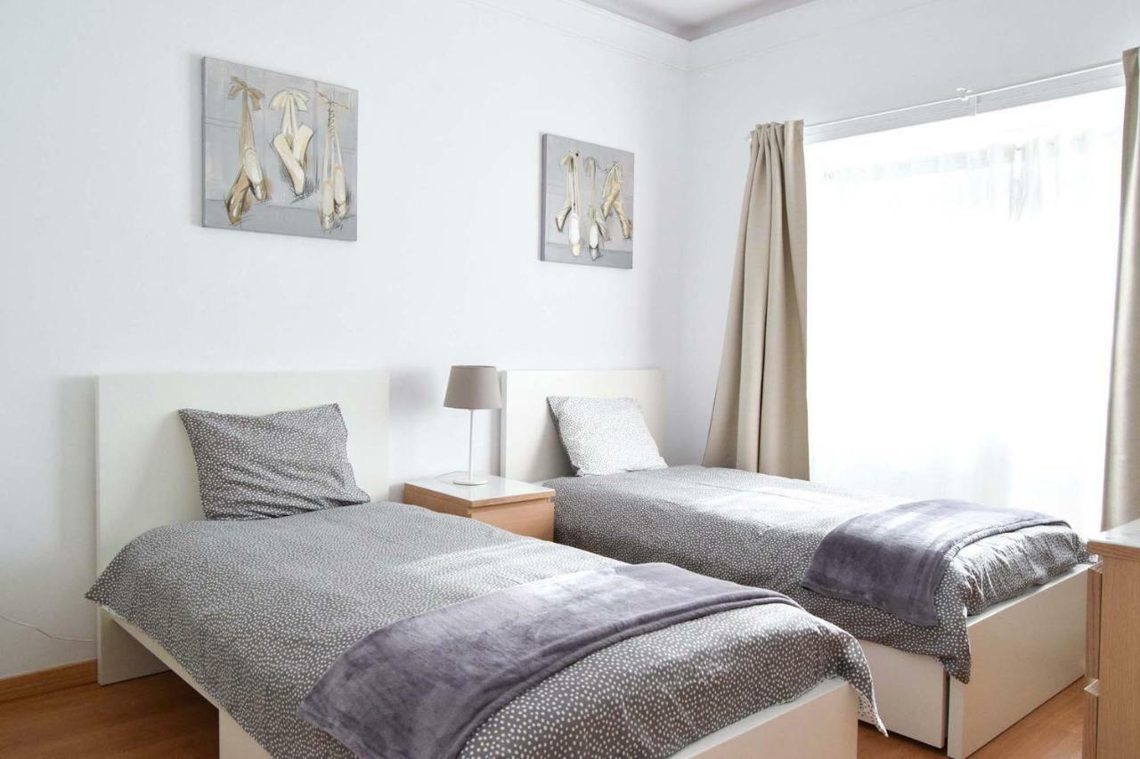 شقة Family House Lisboa المظهر الخارجي الصورة