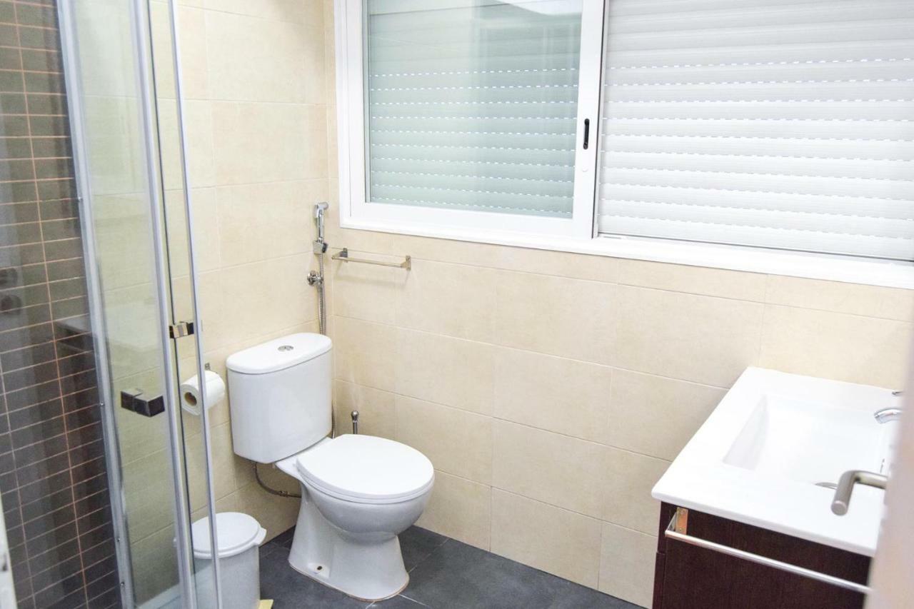 شقة Family House Lisboa المظهر الخارجي الصورة