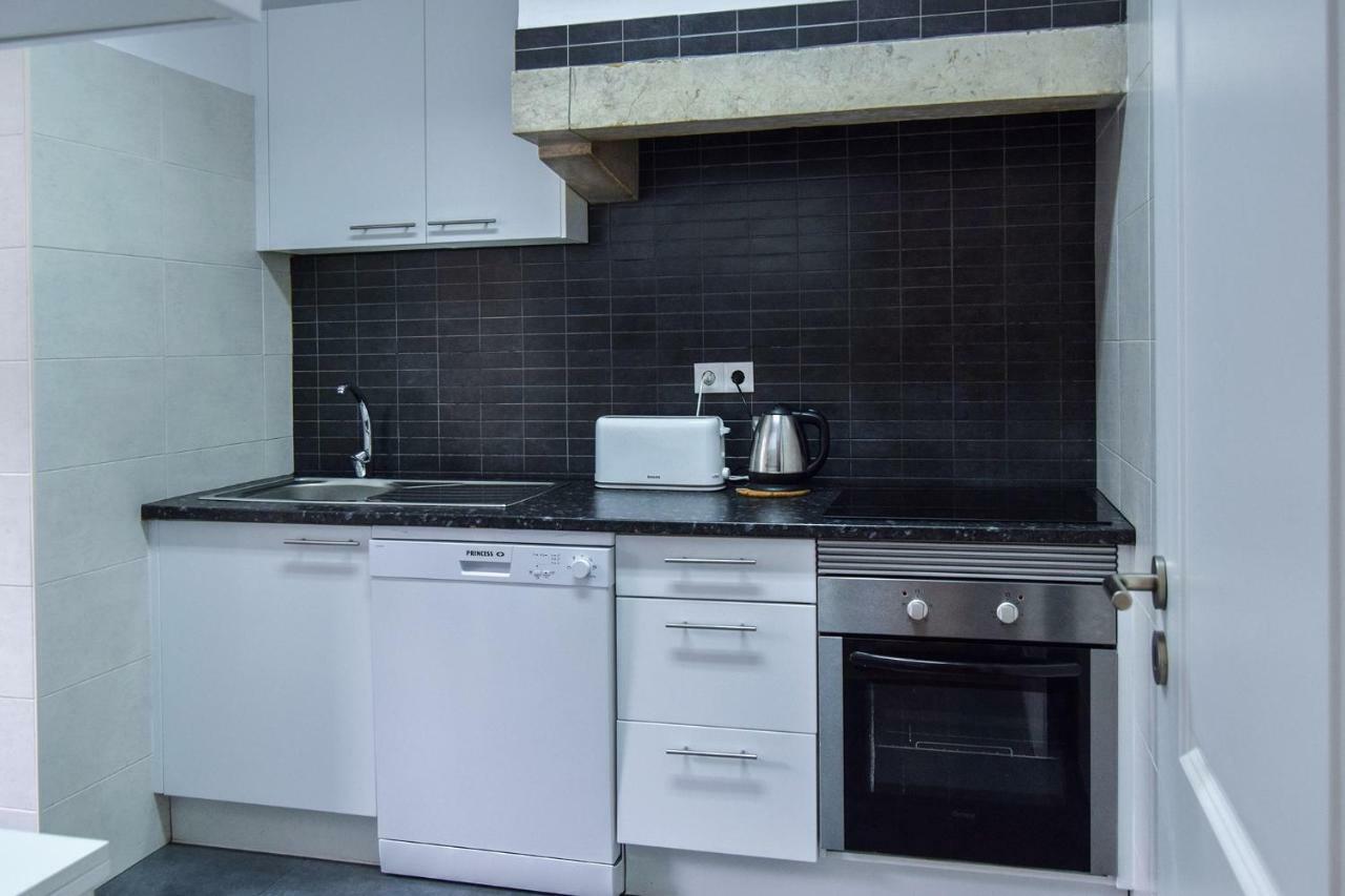 شقة Family House Lisboa المظهر الخارجي الصورة